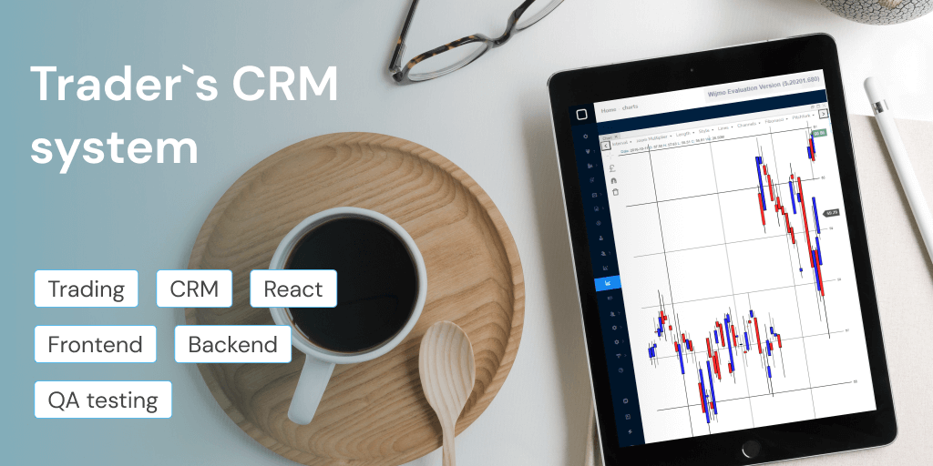 TwincoreSystems's tweet photo. 🚀 Case Study Spotlight: Revolutionizing Trading with Custom CRM Solutions!
Explore FSocial project delivered results https://t.co/5BVr1CjWHI
Ready to transform your business operations with a custom CRM solution? Let's talk!
#UserCase #CRM #Trading #CRMSystem #TwinCore https://t.co/bIiGxxb1R3