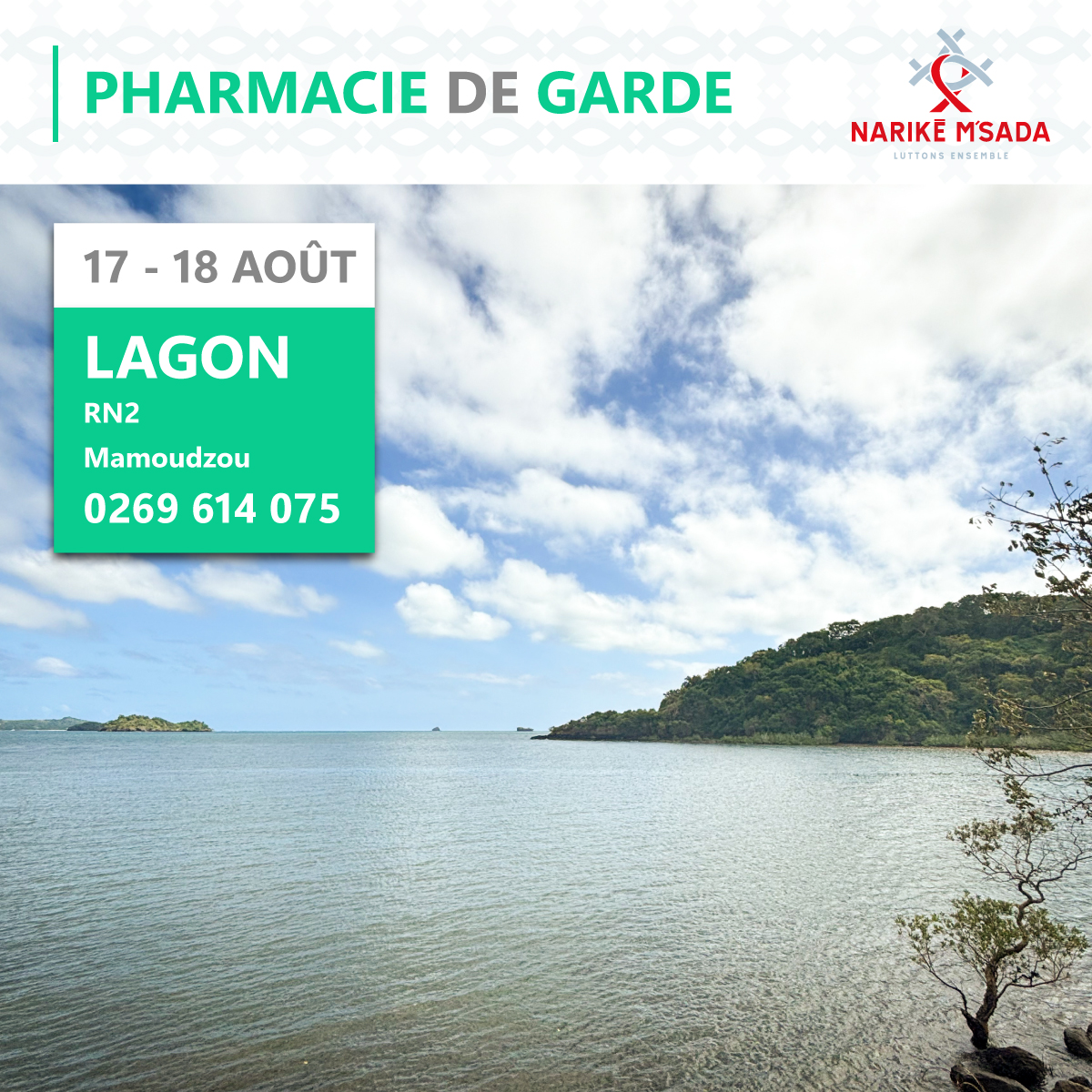 Nariké M'sada tweet media