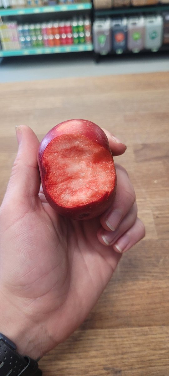 Molly's Pantry tweet media