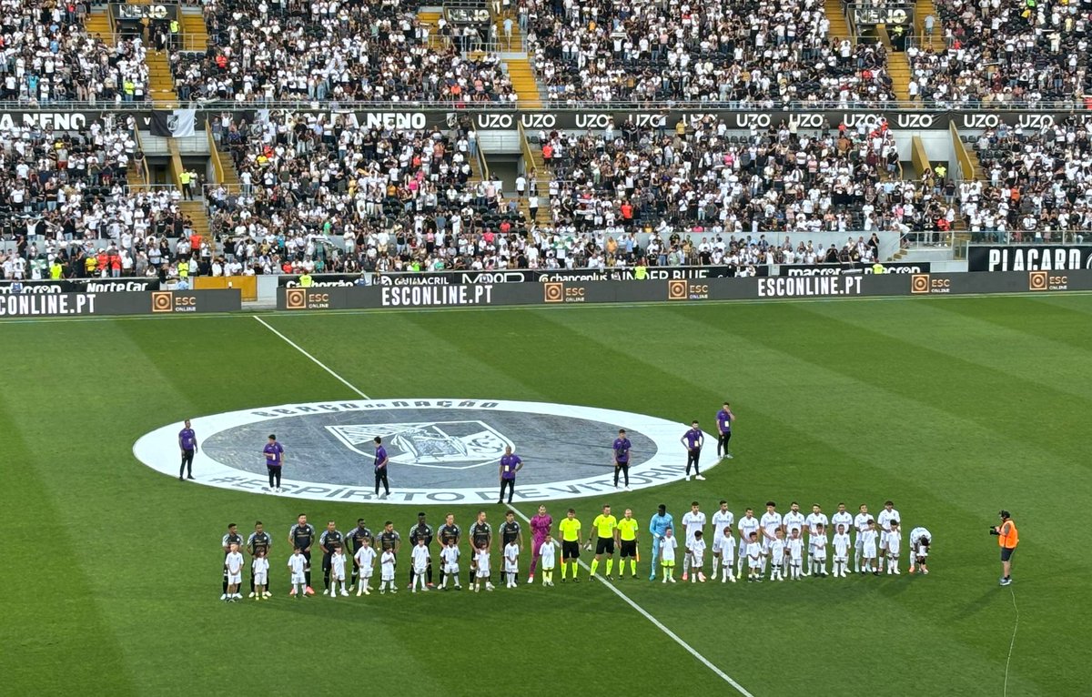 TTMSportsTours's tweet image. Kicking off August with a bang! We're thrilled to support teams in the UEFA group stages, starting with our partnership with a Swiss team's travel to Guimarães for their #UECL Qualifier! 

#SportsTravel #EventExperts #TravelExperts #TeamTravel #Portugal