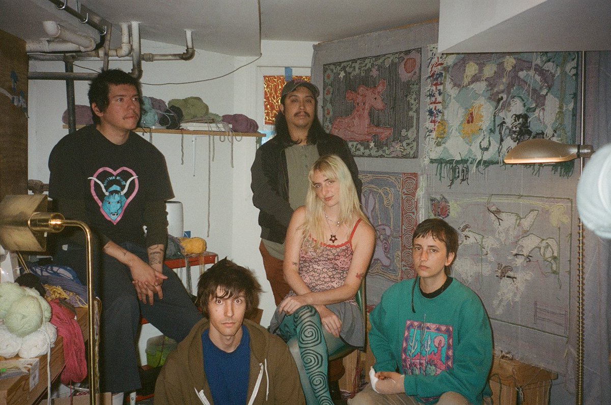 Pop Mutations (@popmutations) on Twitter photo Just announced - Brooklyn's Foyer Red will play <a href="/flyduckglasgow/">The Flying Duck</a> on 30th Oct - tickets from popmutations.com Just announced - Brooklyn's Foyer Red will play <a href="/flyduckglasgow/">The Flying Duck</a> on 30th Oct - tickets from popmutations.com