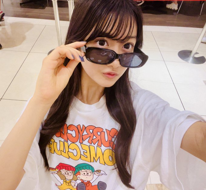 Twitterのコスプレ画像3