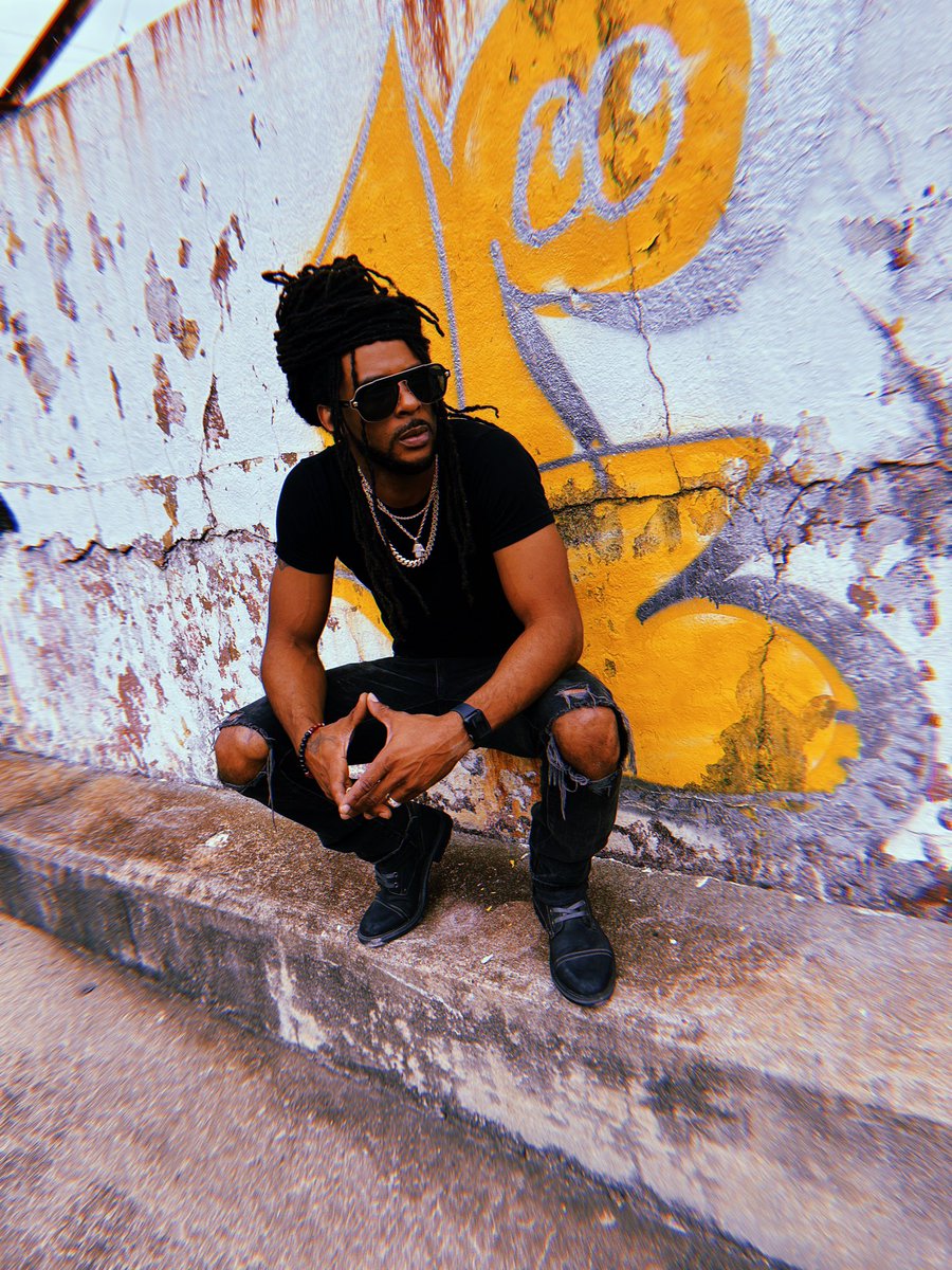 The Dappa Dan…Caribbean Badmon…Retired Heart-Break Kid