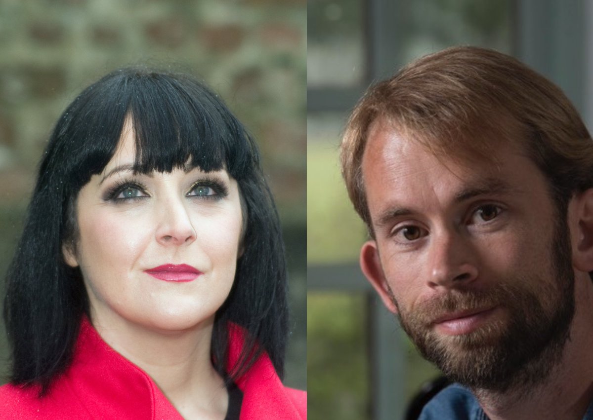 rabjourno's tweet photo. Just announced: leading singer of Scots songs Fiona Hunter and super-sensitive pianist Tom Gibbs play St Peter's Church, Linlithgow on Fri 29 Nov: https://t.co/o5quGrJSAi https://t.co/KOo66UNc60