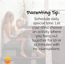 parentplus901's tweet image. Try to take some time to interact with your little one. As little as 10-15 minutes can make all the difference.
#positiveparenting #intentionalparenting #901parent