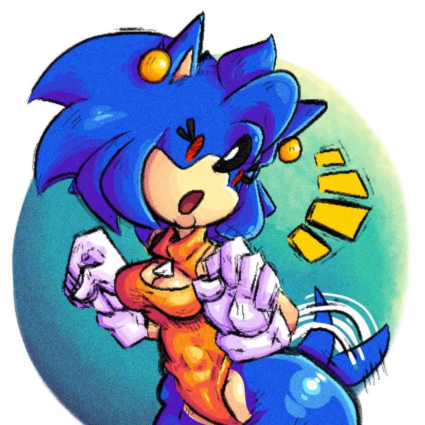 she’s finally back! what she miss? who missed her?