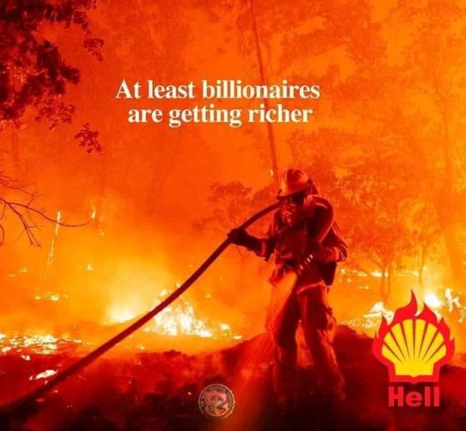 Extinction Rebellion Sverige tweet media