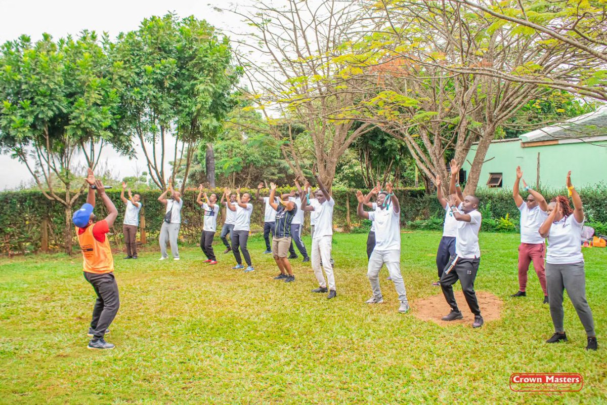 crownmastersadv's tweet photo. Hey there! We're the best team-building company around. If you're looking for an exciting session, give us a shout. Check out our website: https://t.co/6tYww00pA1 https://t.co/VWYXjjnaD4