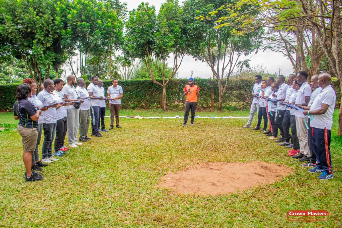 crownmastersadv's tweet photo. Hey there! We're the best team-building company around. If you're looking for an exciting session, give us a shout. Check out our website: https://t.co/6tYww00pA1 https://t.co/VWYXjjnaD4