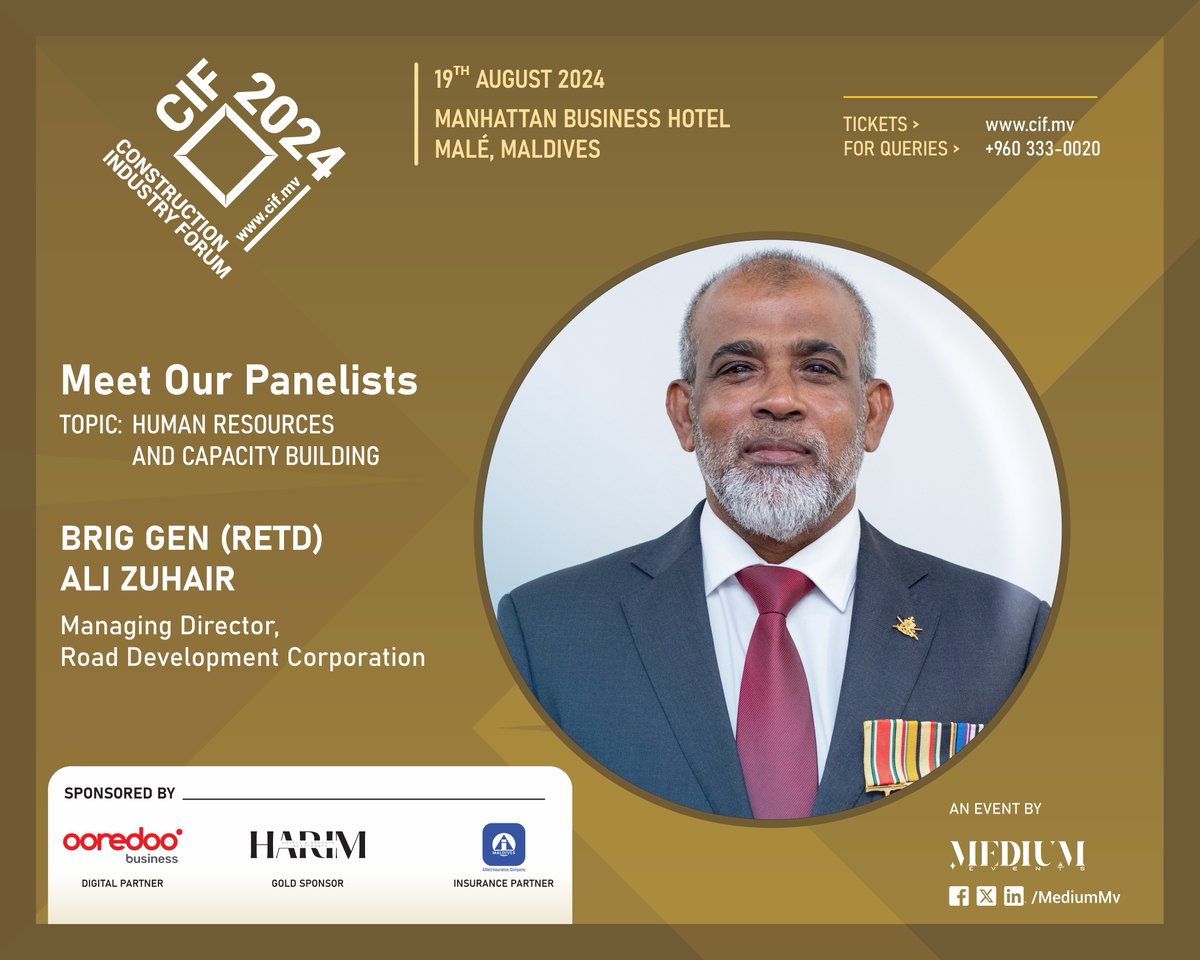 Construction Industry Forum - CIF tweet media