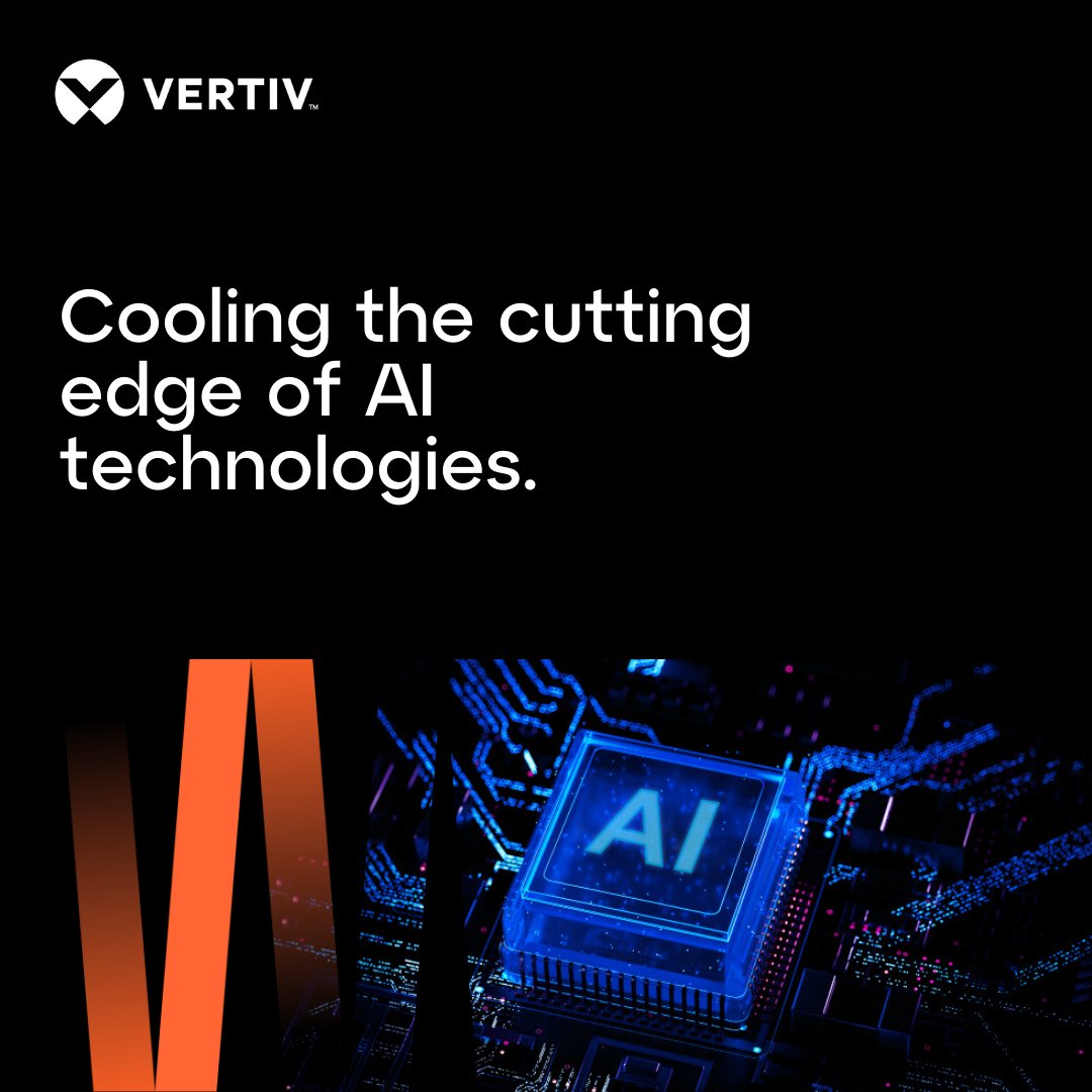 Join industry leaders Greg Stover from Vertiv, Stephen Worn from Datacenter Dynamics, Husam Alissa from Microsoft, and Bahareh Eslami from NVIDIA as they discuss the essential cooling technologies needed for high-performance computing. Watch on-demand. ms.spr.ly/6013lsbTN