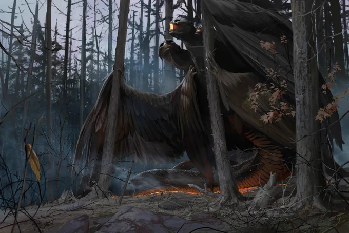 The art of Michael MacRae - Gallery update and Details :  