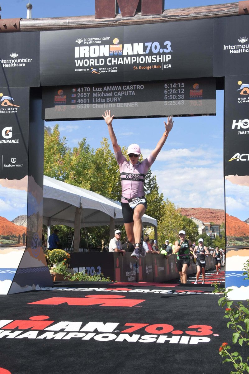Endurance Sportswire (@endurancewire) on Twitter photo Achieve Your Best IRONMAN & 70.3 Performance with Just 8-14 Hours of Training Per Week <a href="/purplepatch/">Matt Dixon</a>
endurancesportswire.com/achieve-your-b… Achieve Your Best IRONMAN & 70.3 Performance with Just 8-14 Hours of Training Per Week <a href="/purplepatch/">Matt Dixon</a>
endurancesportswire.com/achieve-your-b…
