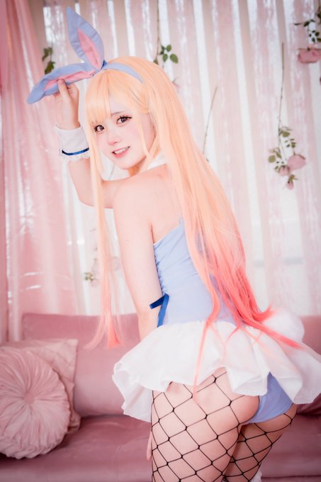 Twitterのコスプレ画像19