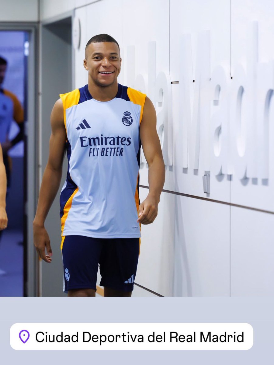 Madrid Zone tweet media