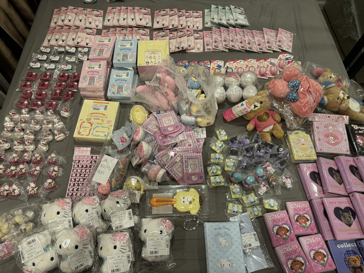 กบเขียว Sanrio พร้อมส่ง tweet media