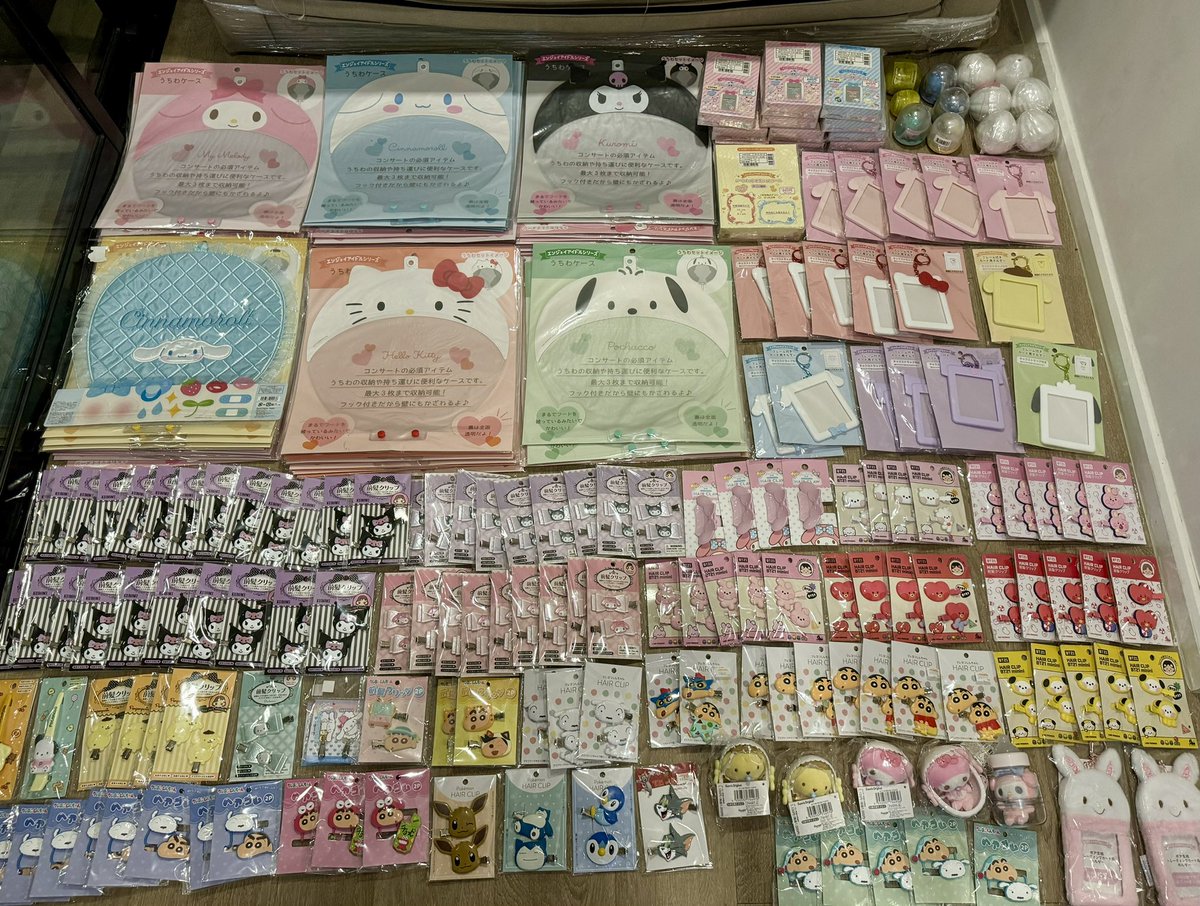 กบเขียว Sanrio พร้อมส่ง tweet media