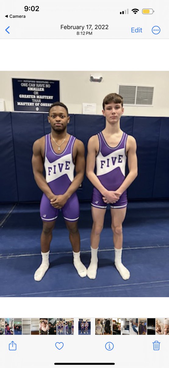 kristen koppers (@kristenkoppers) on Twitter photo This kid is lucky to have some great workout partners in the summer. And I’m pretty sure that trip to states was just yesterday- right?
<a href="/jackson_koppers/">Jackson Koppers</a> <a href="/RH_Wrestling_/">Rush Henrietta Wrestling</a> <a href="/coachmarlowe/">Mickey Marlowe</a> This kid is lucky to have some great workout partners in the summer. And I’m pretty sure that trip to states was just yesterday- right?
<a href="/jackson_koppers/">Jackson Koppers</a> <a href="/RH_Wrestling_/">Rush Henrietta Wrestling</a> <a href="/coachmarlowe/">Mickey Marlowe</a>