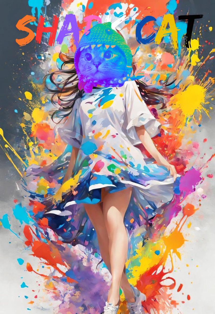 Sassoo 🦈😽 tweet media