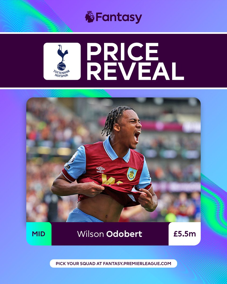 Fantasy Premier League tweet media