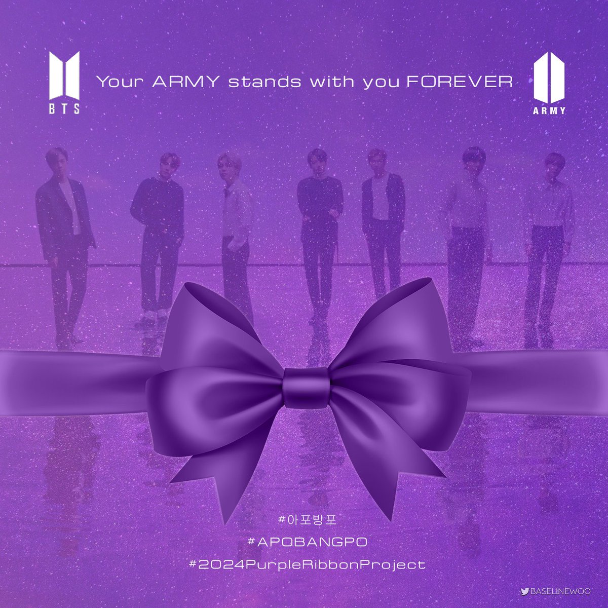 Bangtan7_Stream's tweet photo. 💜

#ARMYFOREVERBANGTANFOREVER 
#ARMYSheildsBTS 
#PurpleARMYCultute
#BTSPurpleRibbonProject https://t.co/b7WkZNgqI6