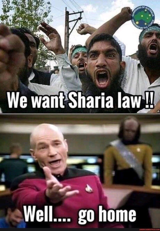IslamExposedOrg's tweet image. Leave❗️
#Islam
#Sharia
#Jihad