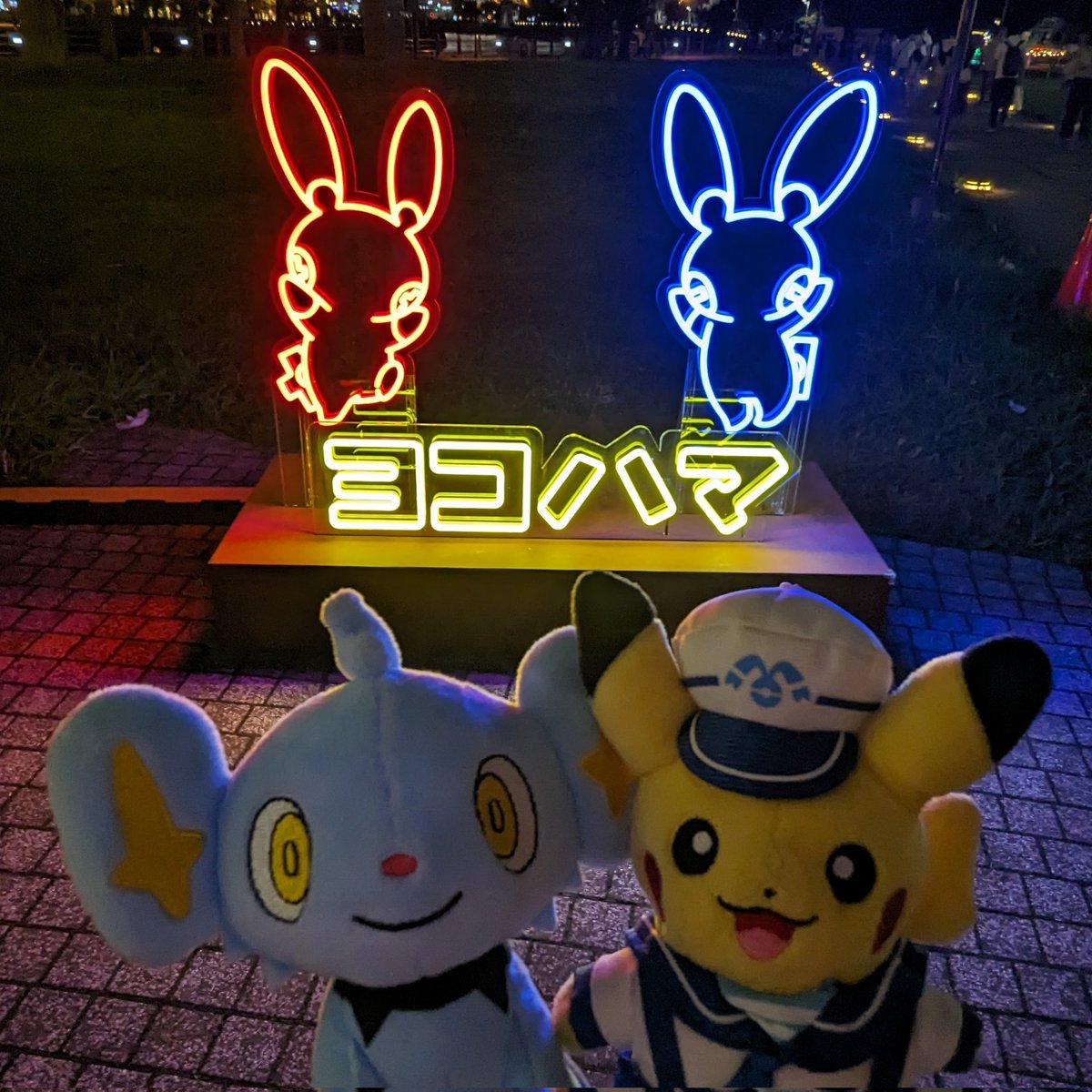 beni_hide's tweet image. #ポケぬい展覧会 ←このハッシュタグ見てると皆さんとても可愛くぬい撮りしてて感心する…!👀
私も便乗してみよう…😇
#ポケモン #ポケぬい #ポケモンfit
#ポケモン好きな人と繋がりたい