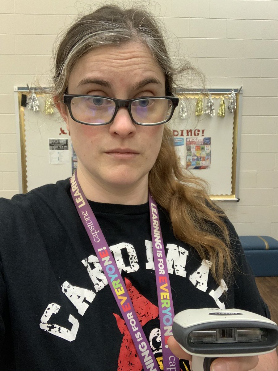 Kimberly Andrew tweet media