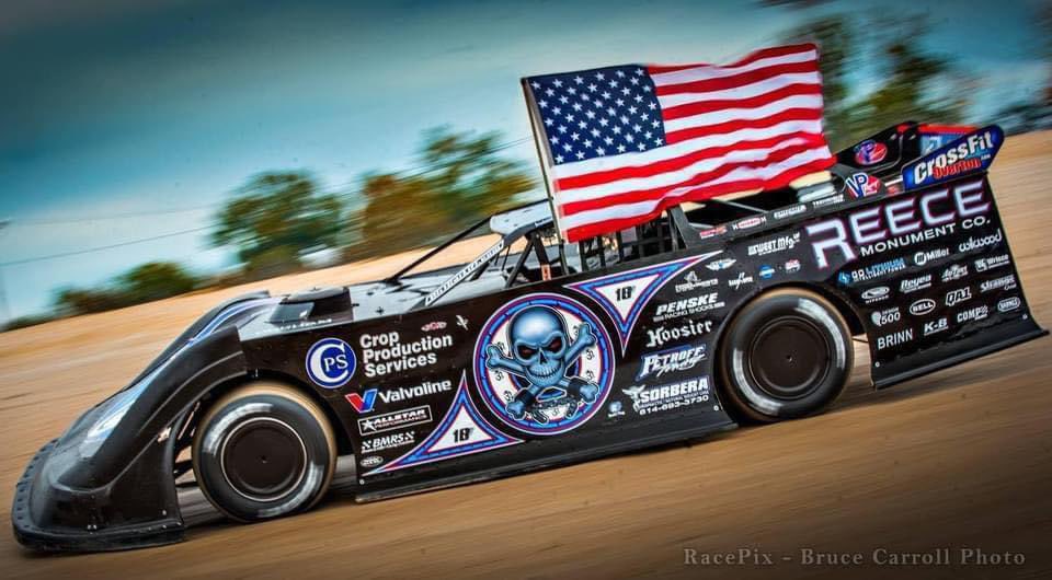 Godspeed, Black Sunshine. 
There will NEVER be another ☯️ 🏁