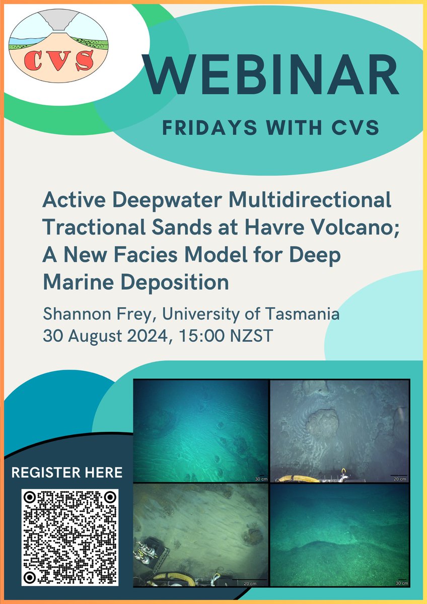 IAVCEI Commission Volcanogenic Sediments tweet media