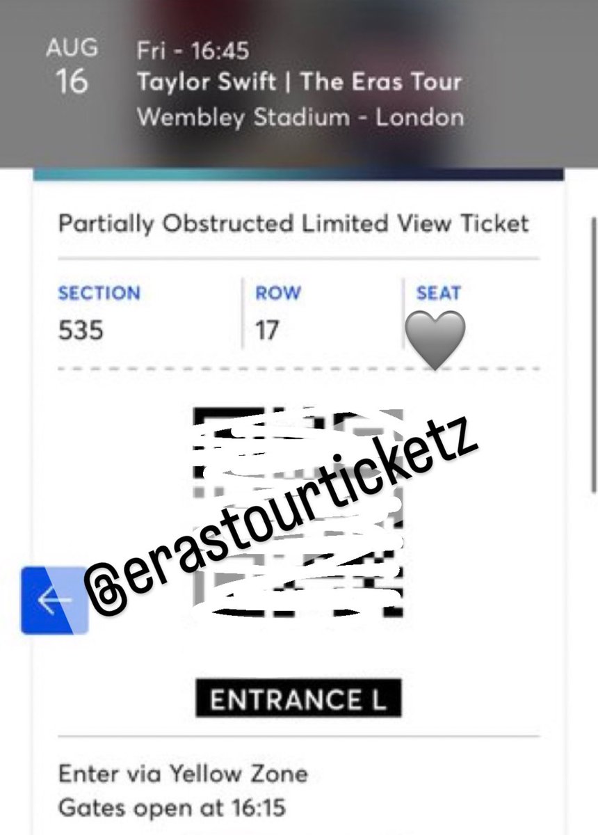 erastourticketz ❤️‍🔥 tweet media
