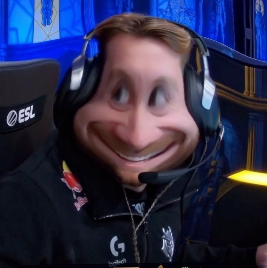 biglookMike's tweet photo. @FACEIT yes https://t.co/KQs8UqwvIr