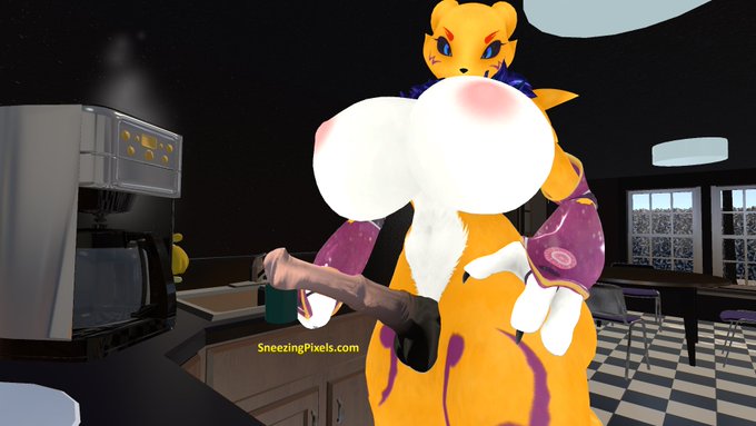 Happy futa Friday https://t.co/WkNtwp9pB2<a href="/tag/nnn"class="tags"><span>#nnn</span></a>