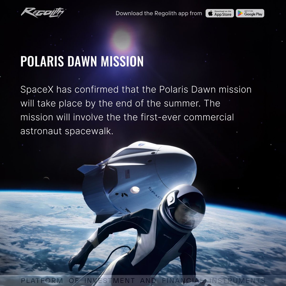 Regolith.com tweet media