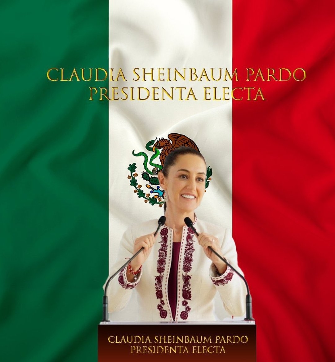 La Catrina Norteña tweet media