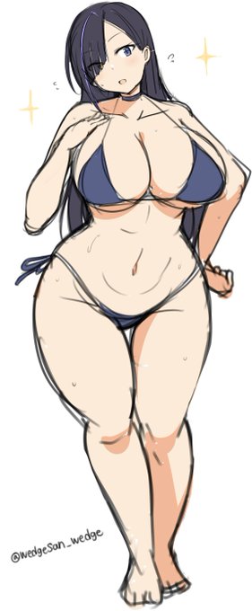 ドルウェブやってみて今とこダントツで最推しは見波ちゃんです 