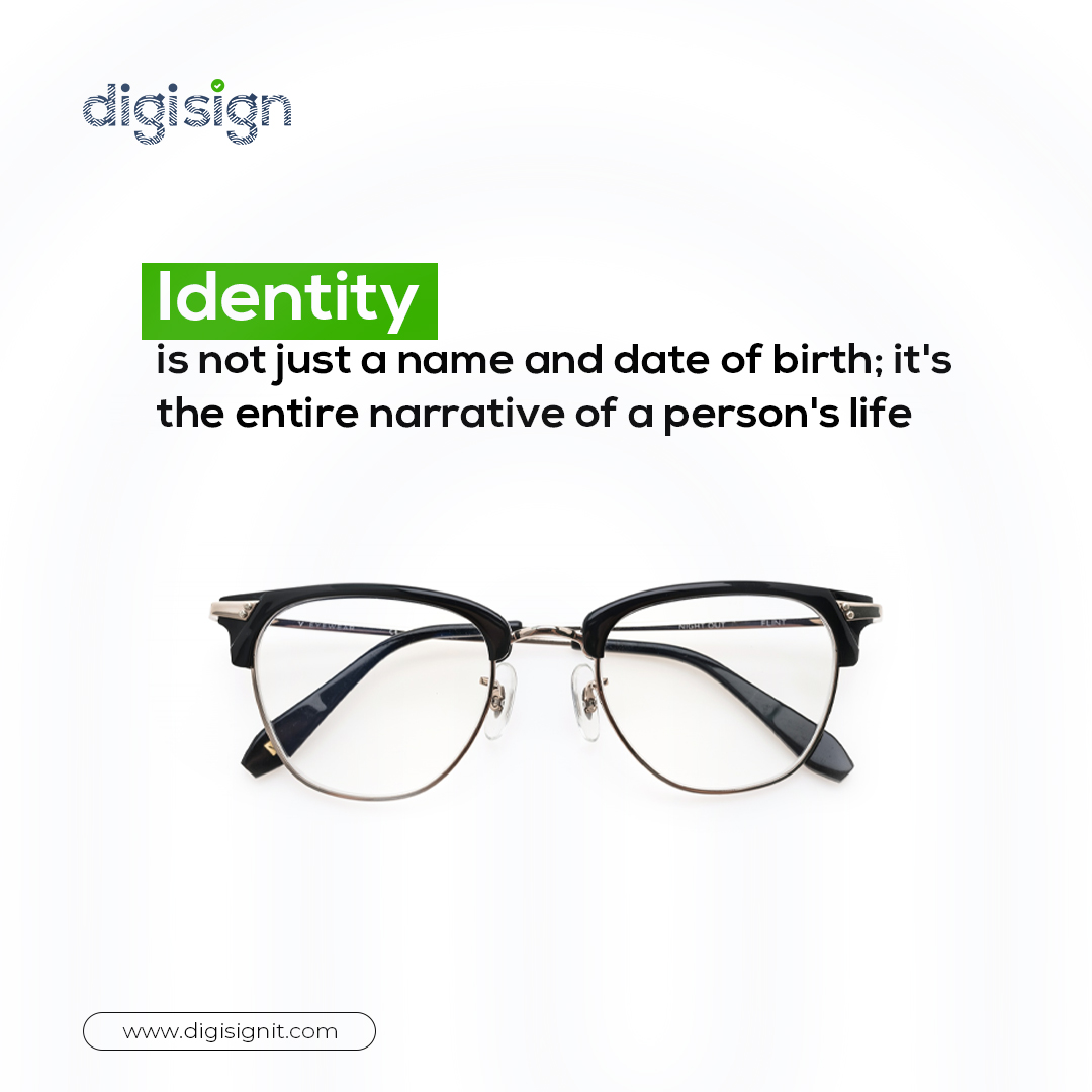 DigisignHQ's tweet image. In the digital age, your identity is defined by what you sign. At DigiSign, we understand the narrative behind every signature. Safeguard your digital identity with our secure and reliable solutions.

#Digisign