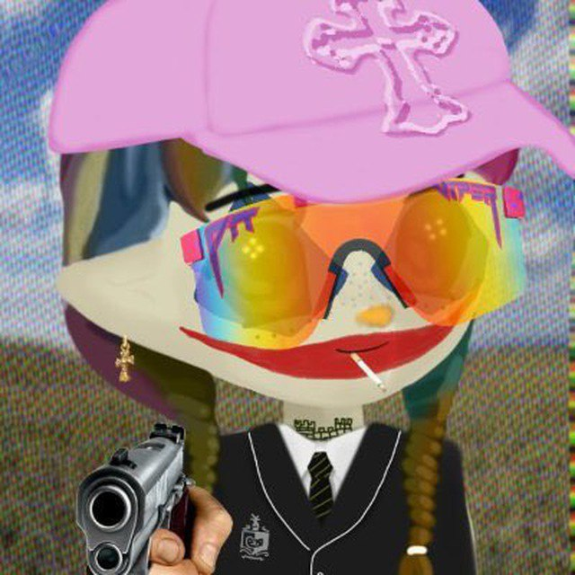 TheCousinWorld's tweet photo. @retardiosolana @lolTango @0xGroovy @6ix9ine @DonaldJTrumpJr It is a $COUSIN WORLD ORDER Right? https://t.co/jkjMG2Keoa