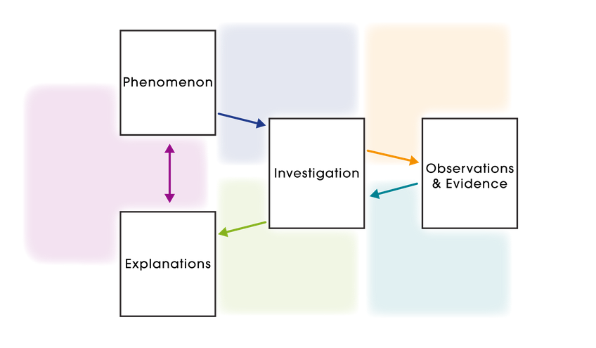 Next Generation Science Standards tweet media