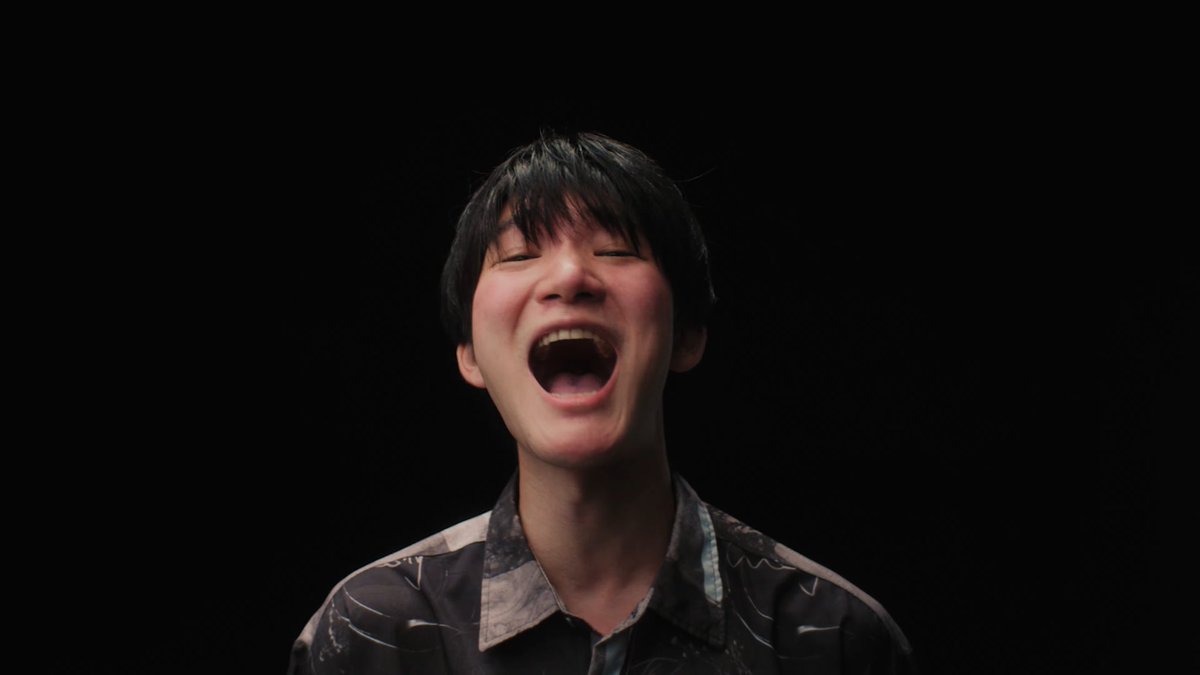 川綱 治加来 tweet media
