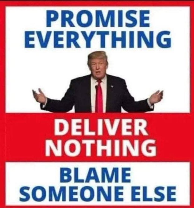 AnnieForTruth's tweet photo. Trump’s platform….. https://t.co/Ezd5ZyBptl