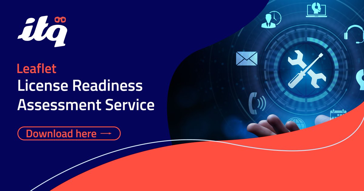 ITQ tweet media