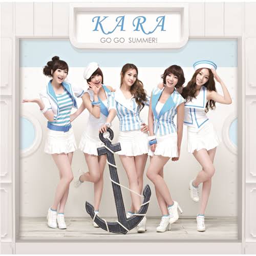 affection1995's tweet photo. オリジナルメンバーがほぼ居ないKARAに歌われてもねぇ…曲は懐かしいんやけどなあ🎶当時俺はハラが推しやったから2度とオリジナルでは見れないからなあ😢ジャンピン、ミスターとか数曲スマホに久々に取り込んでみよかな🎶
#KARA #GoGoSummer #Mステ
#ユニバーサル https://t.co/5zeoqiqXGF