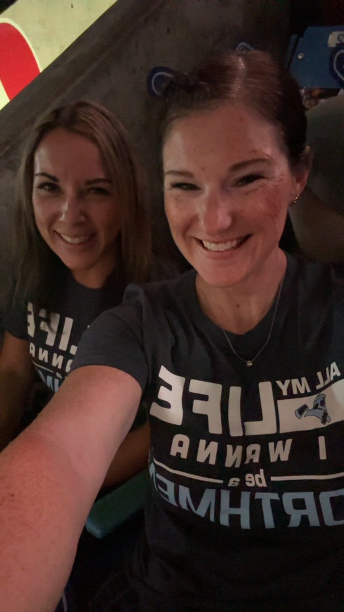 Pep Rally time! Let's do this NKCSD! #nkcconvo2024