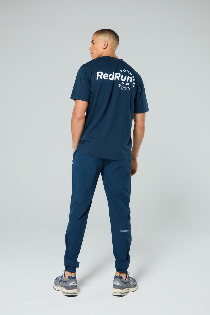 Red Run tweet media