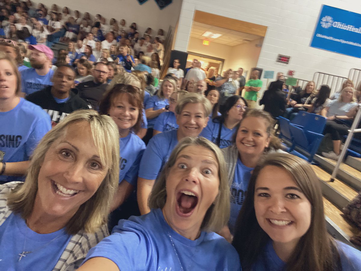 Melisa Hayes 🌈💙💛 tweet media