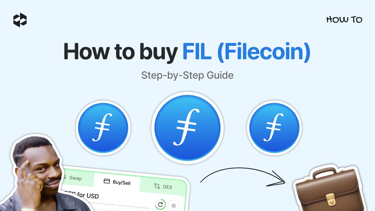 letsexchange_io's tweet photo. Wanna participate in the creation of 🌏worldwide decentralized storage for the most important information?
Join @Filecoin, you can buy $FIL directly on LetsExchange. Here, you can find out how to do it:
#LetsBlog, #LetsSwap
https://t.co/w5aKM8fuFW https://t.co/gZvOiHOgVt