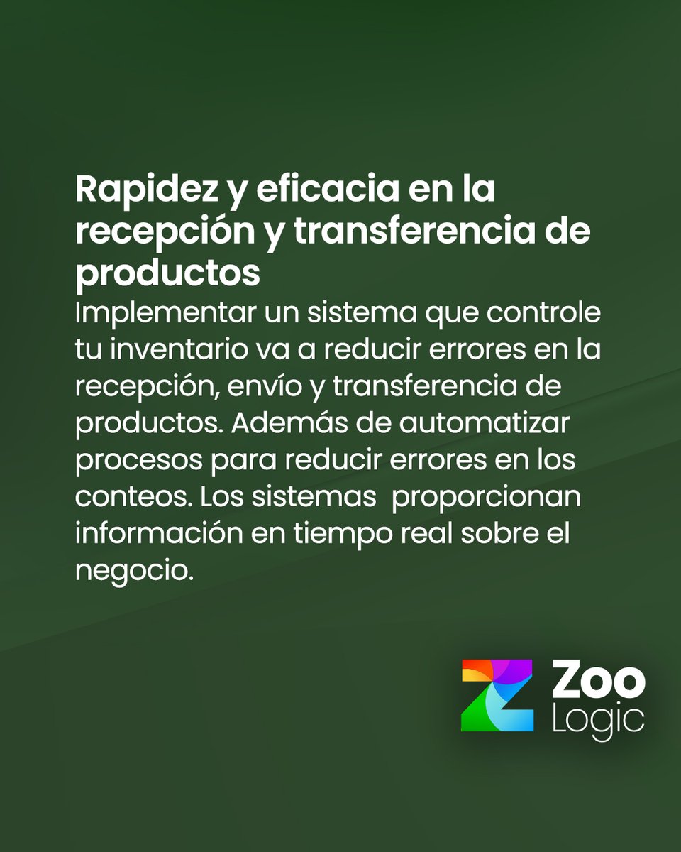 Estas alertas pueden configurarse para notificar automáticamente sobre niveles críticos de stock, fechas de vencimiento, o cambios en la demanda. 
📷Previene escasez 
📷Optimiza el reabastecimiento 
📷Reduce de costos
bit.ly/4csh1eu 
#inventario
