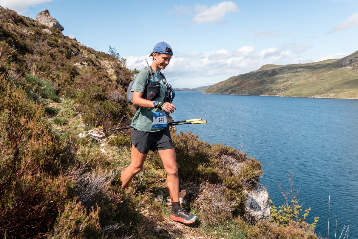 Recce Days!

They're a great opportunity to explore and improve your skills in the ever changing terrain that Scotland has to offer!

Ian Stewart, from Tail Running Scotland, offers Cape Wrath Ultra specific recce days.

trailrunningscotland.com/trail-running-…

📸 No Limits Photography