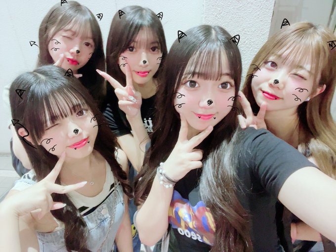 Twitterのコスプレ画像4